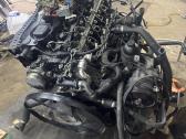 Variklis bmw e 65 -730d 170kw su pavarų dėže - nuotraukos Nr. 2