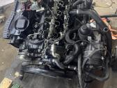 Variklis bmw e 65 -730d 170kw su pavarų dėže - nuotraukos Nr. 3