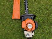 Stihl gyvatvorių žirklės Stihl hs 81, hs 82r