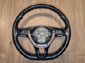 Golf 7 6 dalys: Vairas