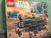 Lego Star Wars 75389 - The Dark Falcon - nuotraukos Nr. 2