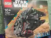 Lego Star Wars 75389 - The Dark Falcon