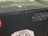 Lego Star Wars 75276 - Stormtrooper Helmet - nuotraukos Nr. 3