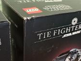 Lego Star Wars 75274 - Tie Fighter Pilot Helmet - nuotraukos Nr. 3