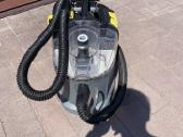 Karcher puzzi 8/1 cleaning - nuotraukos Nr. 2