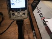Minelab equinox 800