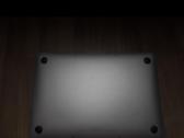 MacBook Air 13" (2017) – Skubiai / Viskas veikia - nuotraukos Nr. 2