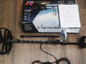 Minelab equinox 800 - nuotraukos Nr. 3