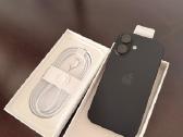 16 iPhone (nepradarytas)