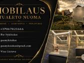 Mobilus tualetas renginiam, nuoma Lietuvoje - nuotraukos Nr. 5
