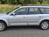 Subaru Qutback