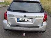Subaru Qutback - nuotraukos Nr. 2