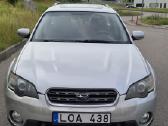 Subaru Qutback - nuotraukos Nr. 3
