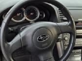 Subaru Qutback - nuotraukos Nr. 4