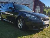 Bmw 525 - nuotraukos Nr. 4