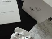 Apple Airpods Pro 2nd gen - Usb-c