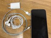 iPhone 11 128gb su pakrovėju ir ausinemis - nuotraukos Nr. 3