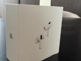 Apple Airpods Pro 2nd gen - Usb-c - nuotraukos Nr. 4