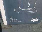 Naujas iiglo „4-in-1“ klimato kontrolės įrenginys - nuotraukos Nr. 7