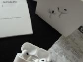 Apple Airpods Pro 2nd gen - Usb-c - nuotraukos Nr. 2