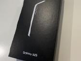Naujas, neišpakuotas Samsung S25 Silver Shadow