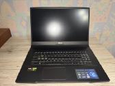 Msi Katana A17 Ai B8v - nuotraukos Nr. 2