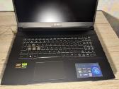 Msi Katana A17 Ai B8v - nuotraukos Nr. 3
