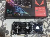 Naudota Asus Vega64 8gb
