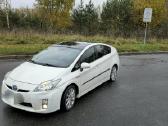 Toyota Prius 2011m
