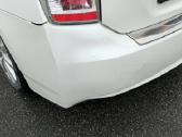 Toyota Prius 2011m - nuotraukos Nr. 2