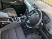 Parduodu Ford Galaxy2013m.su dešiniu vairu,dalis - nuotraukos Nr. 9
