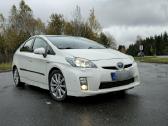 Toyota Prius 2011m - nuotraukos Nr. 5