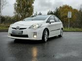 Toyota Prius 2011m - nuotraukos Nr. 6