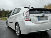 Toyota Prius 2011m - nuotraukos Nr. 7