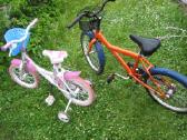 Vaikiski ir paauglio dviraciai - nuotraukos Nr. 8