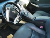 Toyota Prius 2011m - nuotraukos Nr. 11
