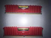 Vengeance Lpx ddr4 3000mhz