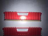 Vengeance Lpx ddr4 3000mhz - nuotraukos Nr. 2
