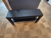 Atvira drabužių spinta Ikea Hemnes - nuotraukos Nr. 2