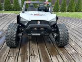Vaikiškas Elektrinis Bagis Buggy Clash Strong 4x4,