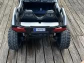 Vaikiškas Elektrinis Bagis Buggy Clash Strong 4x4, - nuotraukos Nr. 2