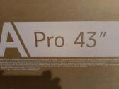 Xiaomi A Pro 43" - nuotraukos Nr. 2