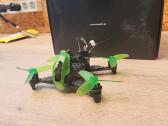 Fpv dronas - nuotraukos Nr. 2