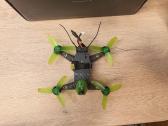 Fpv dronas - nuotraukos Nr. 3