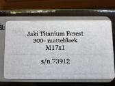 Duslintuvas Jaki Titanium Forest - nuotraukos Nr. 3