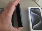 Parduodu Apple 15 Pro 100% baterija - nuotraukos Nr. 3