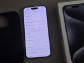Parduodu Apple 15 Pro 100% baterija - nuotraukos Nr. 4