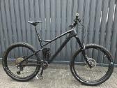 Cube stereo hpc full MTB carbon 1x12 XT visas L