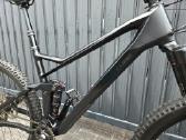 Cube stereo hpc full MTB carbon 1x12 XT visas L - nuotraukos Nr. 3