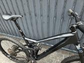 Cube stereo hpc full MTB carbon 1x12 XT visas L - nuotraukos Nr. 4